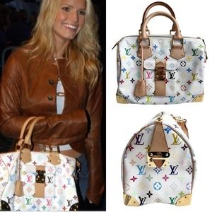 💎✨Authentic✨💎 Ultra Rare Multi Color Speedy